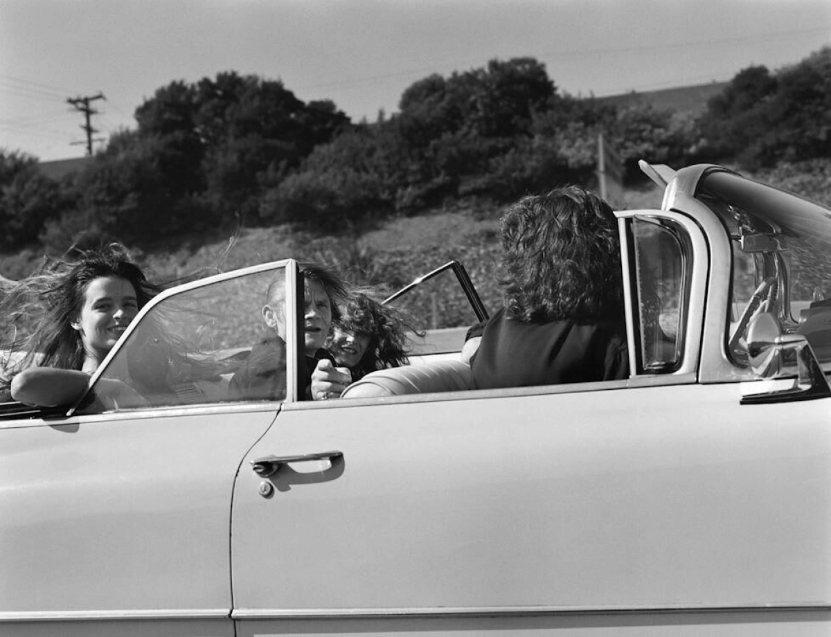 Classics: Let's Get Lost